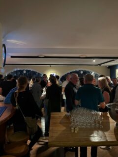 Soirée privée ce vendredi soir au Café du port. Et si la prochaine soirée chez nous, c’était vous qui l’organisiez… Vous nous appelez et on vous dira tout. 📱02.98.56.44.36.